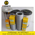 Hydraulic Oil Filter for Komatsu Excavator